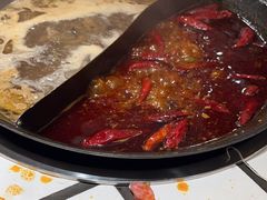 -朱光玉火锅馆(正弘城店)