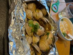 -鸿宇海鲜烧烤(红海新区店)