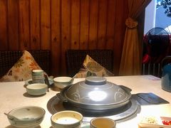 -润泽园椰子鸡(汇一城店)
