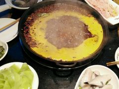 -纸盐河码头火锅(十八梯店)