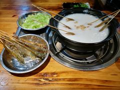 -盈田盈粥庄(博山东路店)