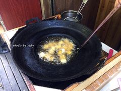 -西江老字号徽记毛豆腐