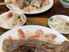 -217丰惠源抓饭(江乾路店)