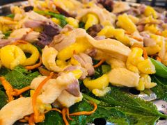 桑拿鸡-阿多私房菜(顺德店)