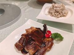 -金美华轩(东方路齐鲁店)