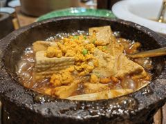 -荷风细雨·中国茶宴(碧云店)