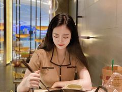 -盡膳口福跷脚牛肉火锅(合生汇购物中心店)