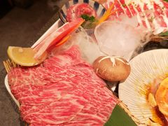 -上男·烧肉集市(五一广场店)