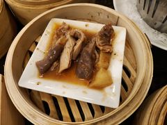 -惠州白鹭湖雅居乐喜来登度假酒店-采悦轩中餐厅