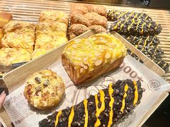 -FANEN法念·烘焙·甜点(万象城店)