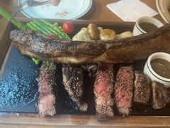 -1981牛排西餐厅(海信店)