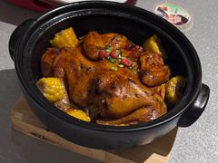 -大鸭梨烤鸭(房山店)