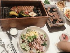 -卡朋西餐(铂顿城店)