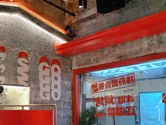 -神府路壹号·海鲜烧烤·砂锅粥·锅物(三坊七巷店)