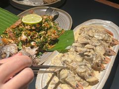 -Ameigo梅果·云贵川bistro(长宁来福士店)