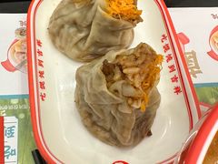 -吉祥馄饨(虹桥火车站店)