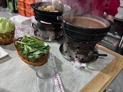 -范贤光鸡公煲(平乐园总店)