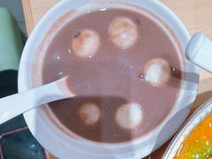 -喜家德虾仁水饺(东方宝泰店)