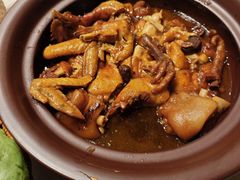 -炊江南·上海菜(国展华漕店)