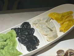 -船歌·鱼水饺青岛菜(闽江二路店)