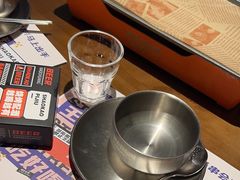 -神府路壹号·海鲜烧烤·砂锅粥·锅物(三坊七巷店)