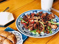 -小堂宴·老厦门码头小炒(厦大店)