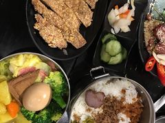 -小明同学(三里屯店)