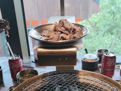 -西塔老太太泥炉烤肉(青浦蟠龙天地店)