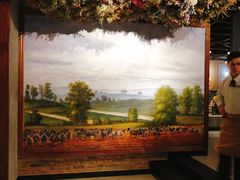 大堂-快乐小羊·内蒙牛羊肉火锅(流花中心店)