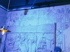 -胖老汉椒麻鸡清真新疆菜(西御街店)