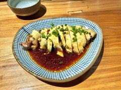 -南小蟹手工點心(三里屯店)