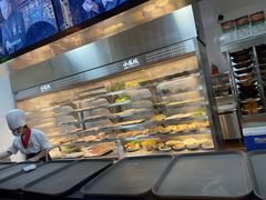 -小龙坎火锅(IFS HOT店)