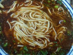 -西北朗益和穆斯林餐厅