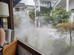 -广富林宰相府酒店·水云间