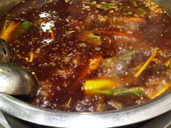 -肖肖酸萝卜鱼火锅(总店)