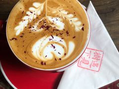 -樹下遇见树·咖啡