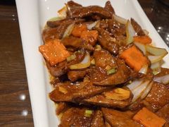 -东北大院·东北菜(三台子店)