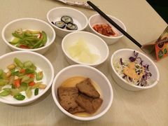 iphone_upload_pic-金豆角砂锅焖面(安贞店)