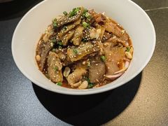 -58度品质川菜馆(经一路店)