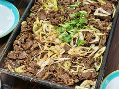 -清真永恒华威肉饼(潘家园店)
