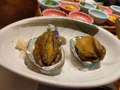 -花潮料理艺食馆(世欧广场店)