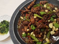 -潍坊菜馆(三里河南横街店)