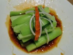 -苏小柳点心·手作小笼包(浦东嘉里城分院)