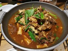 -隔壁老王·家常云南菜(花巷店)