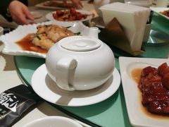 -衡山汇·高级粤菜(霄云路店)
