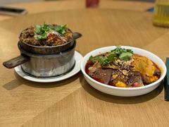 -粤香村(清真川菜店)