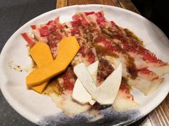 -喜鹊烤肉酒场(美乐城店)