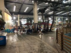 -南宫温泉水世界