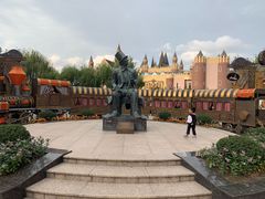 -安徒生童话乐园