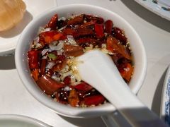 -北京老门框爆肚涮肉馆(锦业路店)